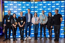 NEM Zagreb 2024 unveils its winners