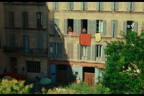 The Balconettes