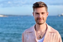Screen Flanders supports Lukas Dhont's Coward