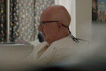 Gianluca Matarrese documents a doctor’s ethical dilemmas in GEN_