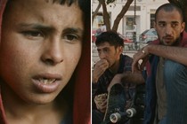 Red Path and To a Land Unknown win big at the fourth Red Sea Film Festival