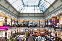 Lancement de nouvelles initiatives à l'EFM, à présent sous la direction de Tanja Meissner