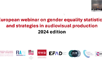 Recording webinar 10 December 2023Gender equality
