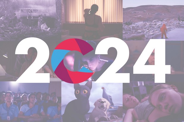 Cineuropa's Best of 2024