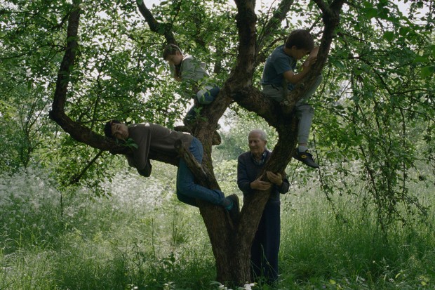 Wind, Talk to Me in anteprima all'IFFR