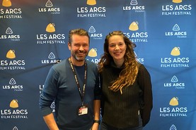 Floor Van Der Meulen e Koji Nelissen • Regista e produttore di Happy Days