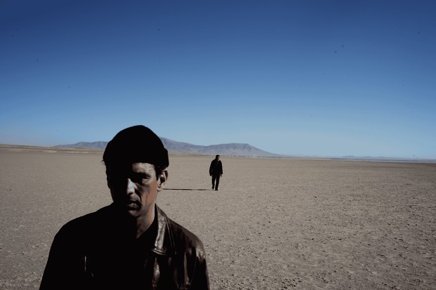 Review: Bin U Bin, Elsewhere the Border