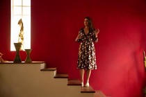 Thirteen European (co-)productions make the International Feature Film Oscar shortlist
