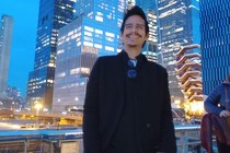 Josué Orellana  • Regista di Infortunio