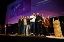Kneecap triumphs at Les Arcs