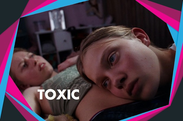 Toxic de Saule Bliuvaite, Les Arcs Film Festival 2024