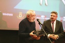Geri’s Wish and White Shoulder for a Black Man win the top prizes at the Golden Rhyton Film Festival