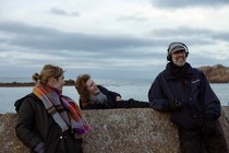 Jaime Rosales to premiere Morlaix at IFFR