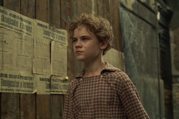 European titles submitted for the Oscars race