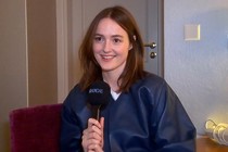 Renate Reinsve  • Actrice dans Armand