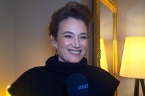 Coralie Fargeat  • Réalisatrice de The Substance