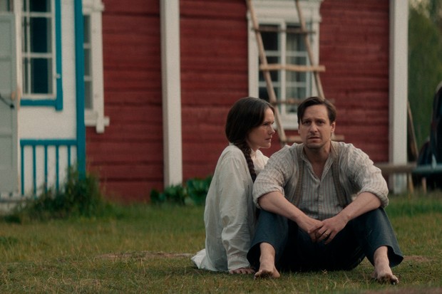 El thriller histórico de Jon Blåhed Raptures tendra su estreno mundial en el IFFR