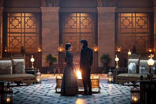 250,2 millions de recettes salles en 2024 pour le cinéma français à l’international