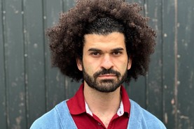 Ibrahim Nash’at  • Director of Hollywoodgate