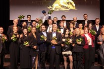 Crossing rafle le premier prix aux Guldbagge