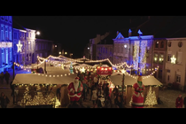 Un Noël en famille