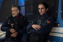 Recensione serie: ACAB