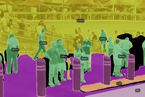Berlinale Shorts nous invite à "être dans ce monde"