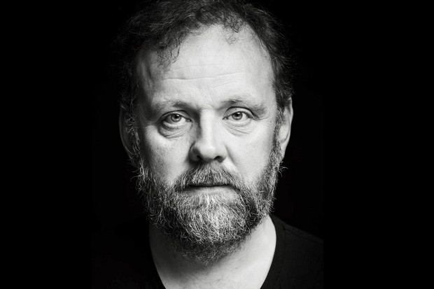 Grégory Gadebois est Jean Valjean pour Éric Besnard