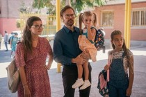 Spanish cinemas lured in 71 million viewers in 2024