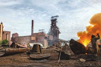 Review: L’acier a coulé dans nos veines