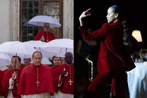 Conclave et Emilia Pérez en tête des nominations aux BAFTA