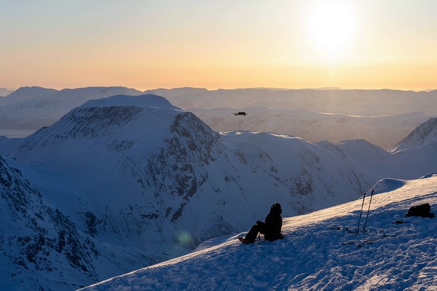 Review: Ski - The Greatest Ski Tour of All Time