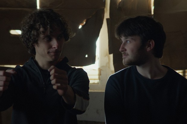 EXCLUSIVE: Trailer for Berlinale Generation entry Sandbag Dam