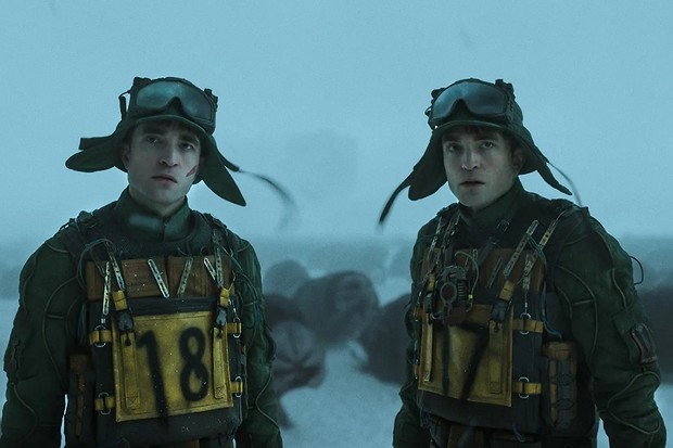 Berlinale Special aumenta su selección con títulos muy variados