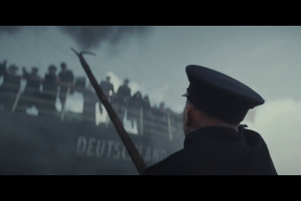 Never Alone - di Klaus Härö