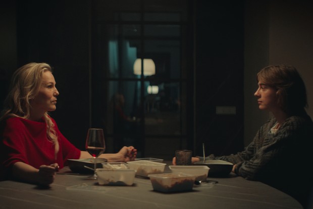 EXCLUSIVE: Clip for Aaron Rookus’s IFFR-bound Idyllic