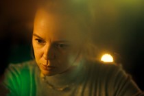 Pirjo Honkasalo’s latest endeavour, Orenda, to screen at IFFR, Göteborg and Tampere