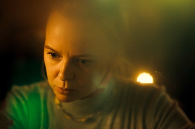Pirjo Honkasalo’s latest endeavour, Orenda, to screen at IFFR, Göteborg and Tampere