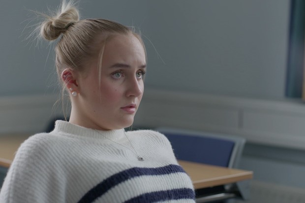 Review: Teenage Life Interrupted