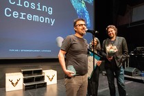 Happy Holidays and Teenage Life Interrupted triumph at the 35th Tromsø International Film Festival