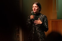 Fleur Fortuné • Director of The Assessment
