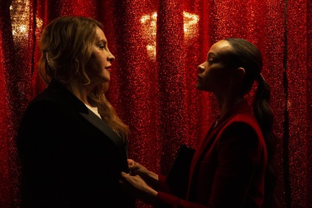 El cine francés registra 272 millones de euros en la taquilla internacional en 2025