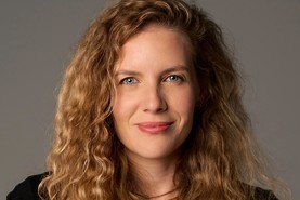 Amel Guellaty • Director of Where the Wind Comes From