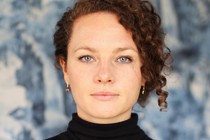 Chiara Fleischhacker • Director of Vena