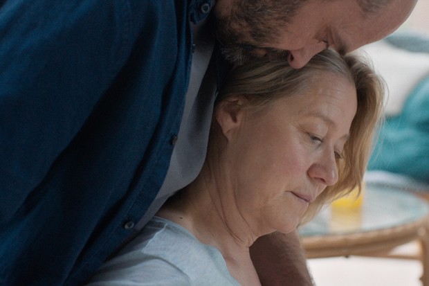 Le deuxième long-métrage de Jeanette Nordahl, Beginnings, fera sa première à Berlin