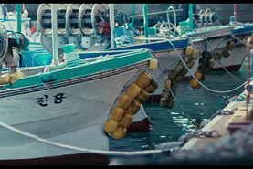 Winter in Sokcho - de Koya Kamura