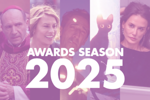 Awards Season 2025 FR