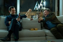 Beta Film handling world sales for Berlinale Panorama series Other People’s Money