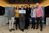 Tales of Fruits and Monsters and Klára Is Here win at When East Meets West