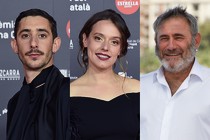 Ravalear is the new project by Isaki Lacuesta and Pol Rodríguez
